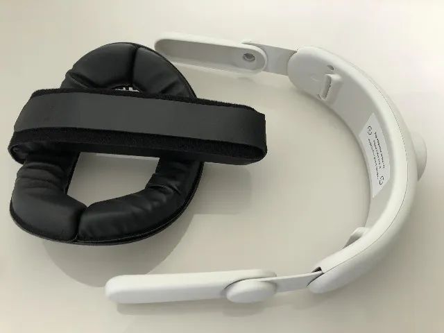 Comfort Head Strap Quest 2 KIWI Design - Foto 2