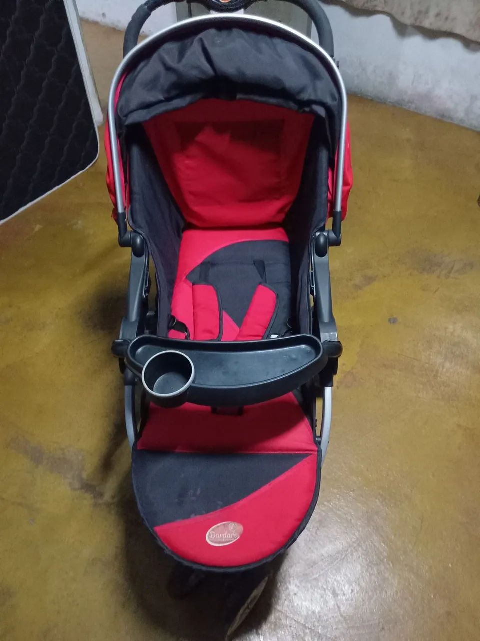 Carrinho de bebê  - Foto 3