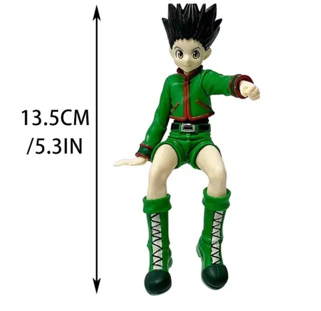 Hunter x Hunter Anime Figure Gon - Foto 2