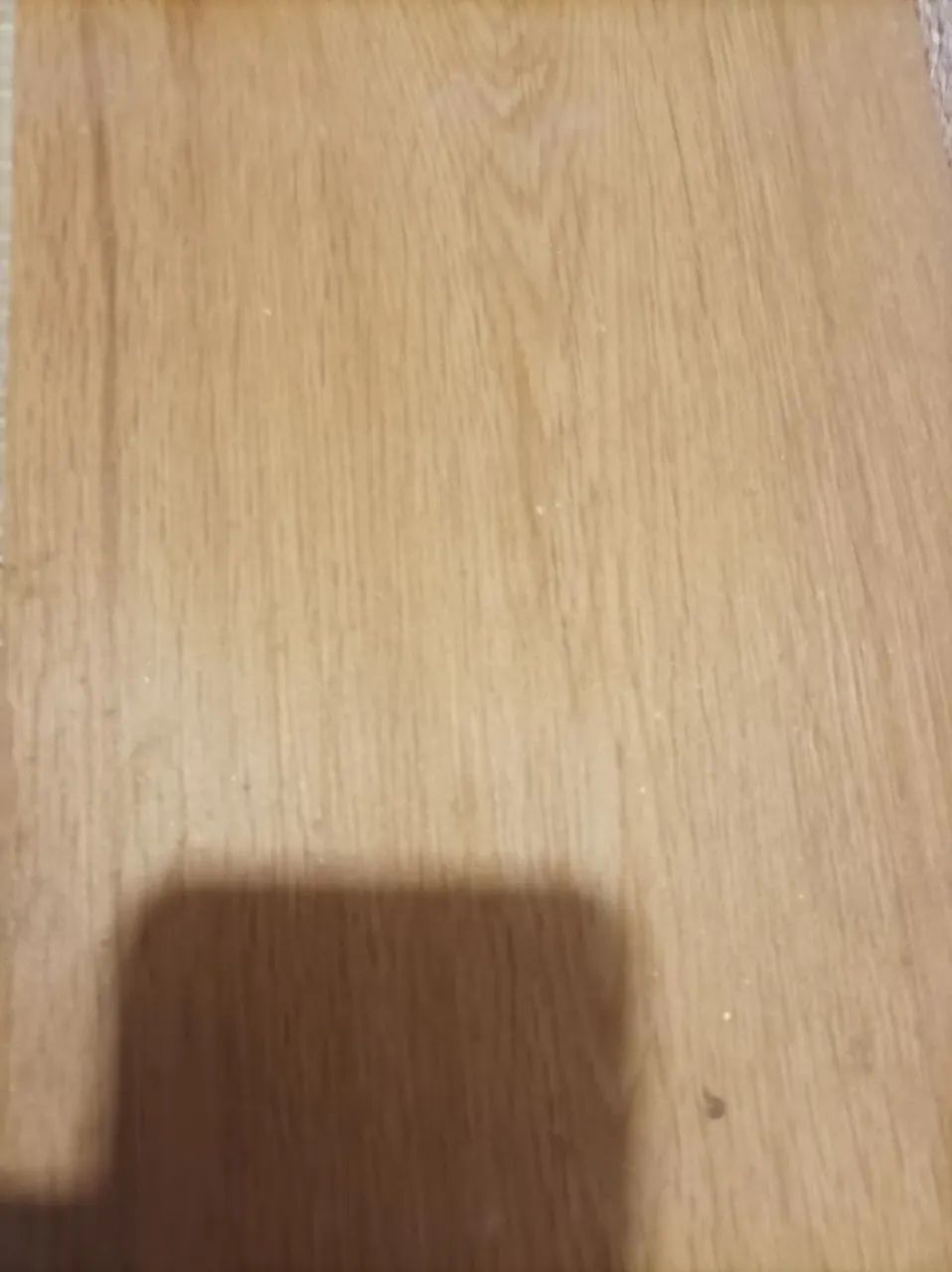 Piso vinílico 