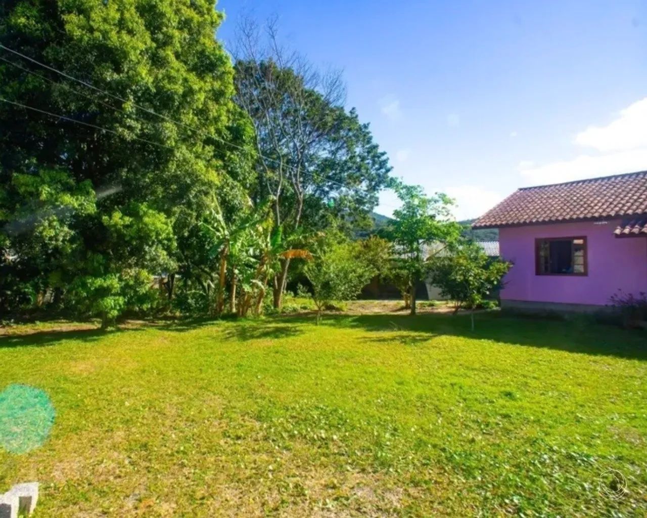 Terreno com 407m² no Rio Tavares - Foto 4