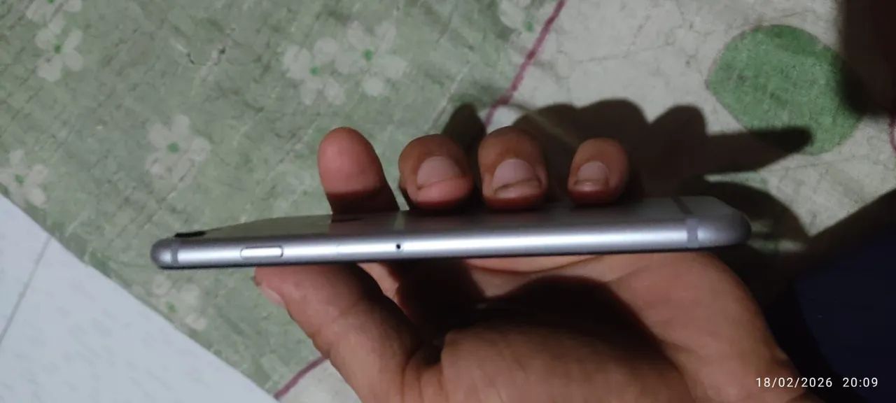 iPhone 6s está tudo funcionando - Foto 3