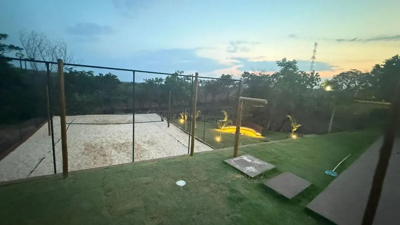 Lote Condomínio Aldeia da Serra  - Foto 4