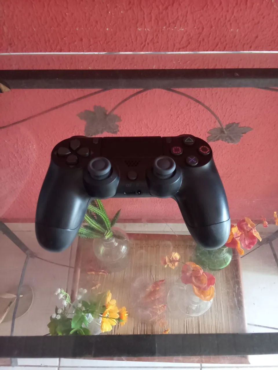 CONTROLE BLUETOOTH SEMI-NOVO 