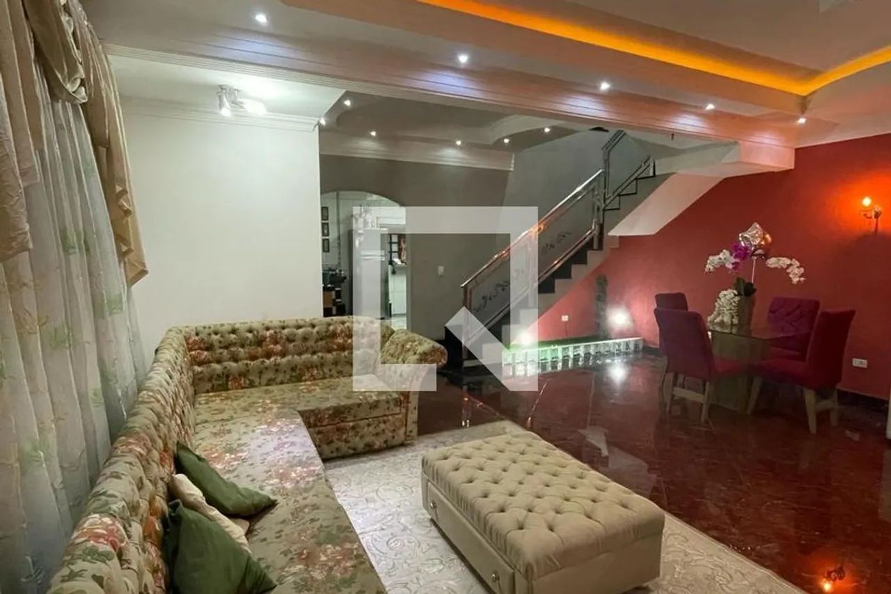 Casa à Venda - Vila Princesa Isabel, 4 Quartos, 260 m2 - Foto 2