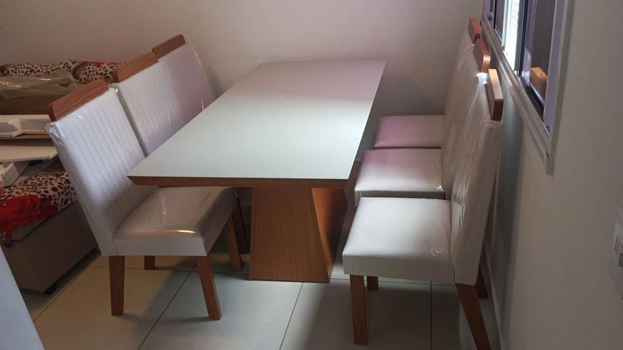 Montador de móveis profissional  - Foto 4