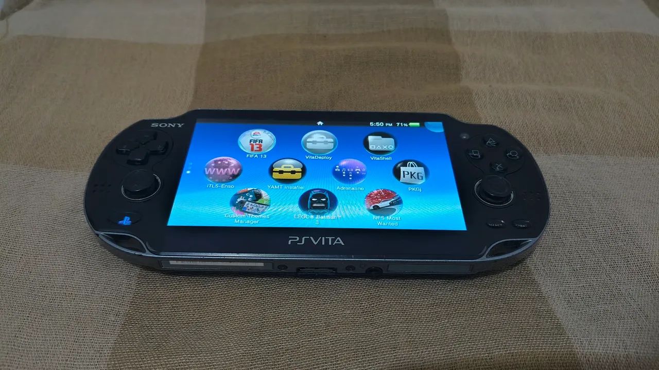Psvita - Foto 3