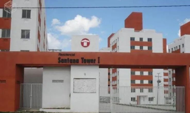 Apartamento Santana Tower 