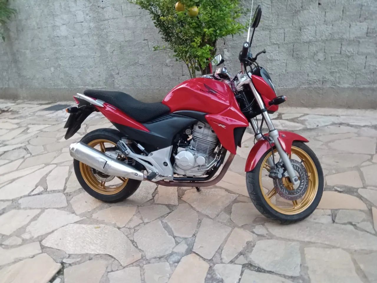 Vendo CV 300 - Foto 4