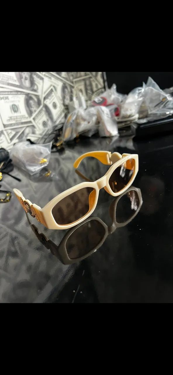 Óculos carnaval barato pra vender hoje - Foto 4