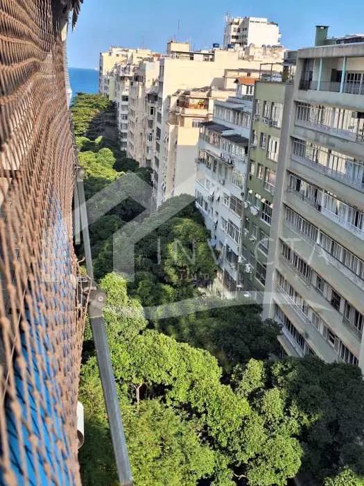Excelente apartamento de 2 Quartos com 2 Vagas