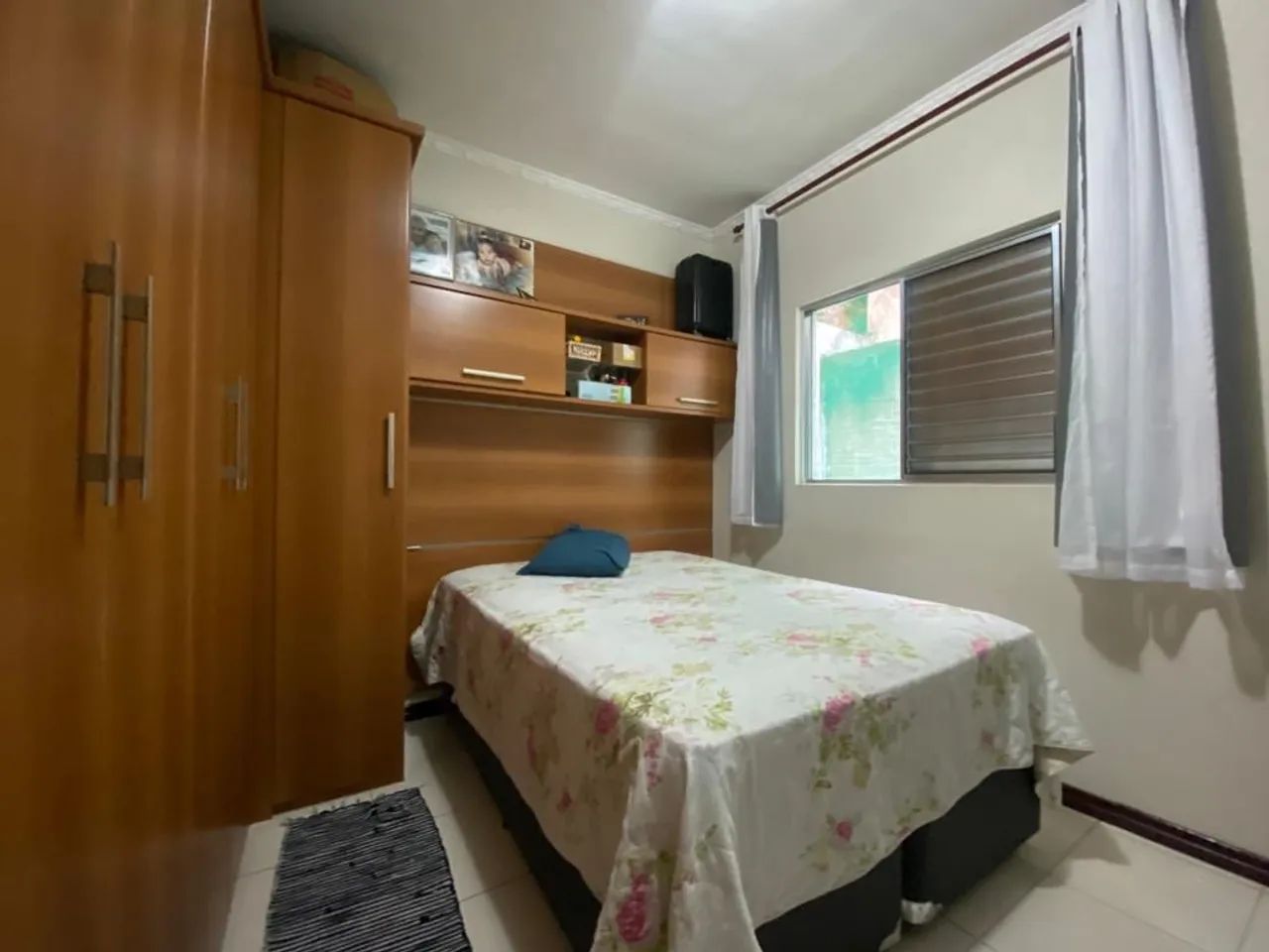Apartamento com 2 dormitórios à venda, 67 m² - Vila Eldízia - Santo André/SP - Foto 5