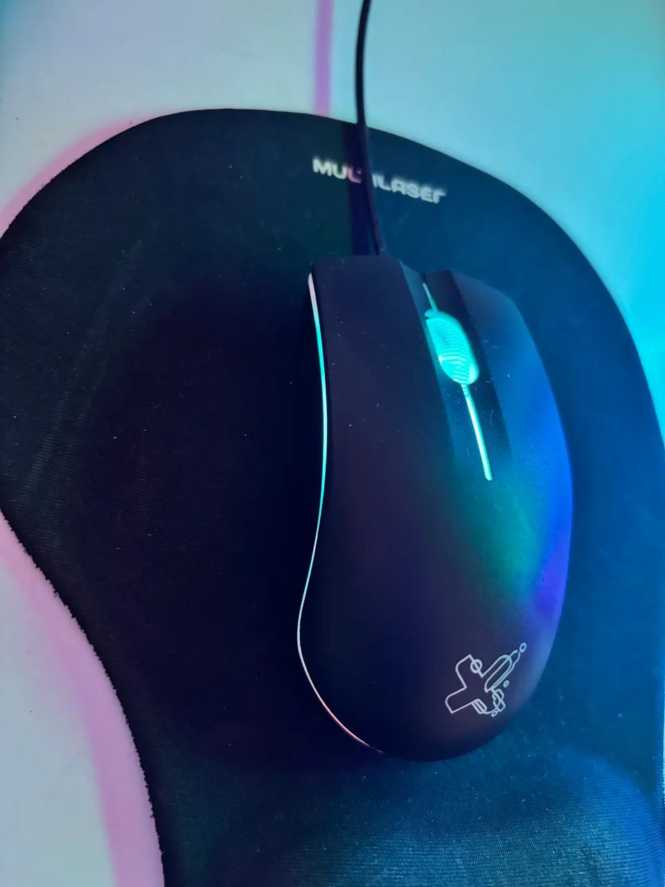Pc gamer COMPLETO (inclui luminária LED bluethooth - Foto 3
