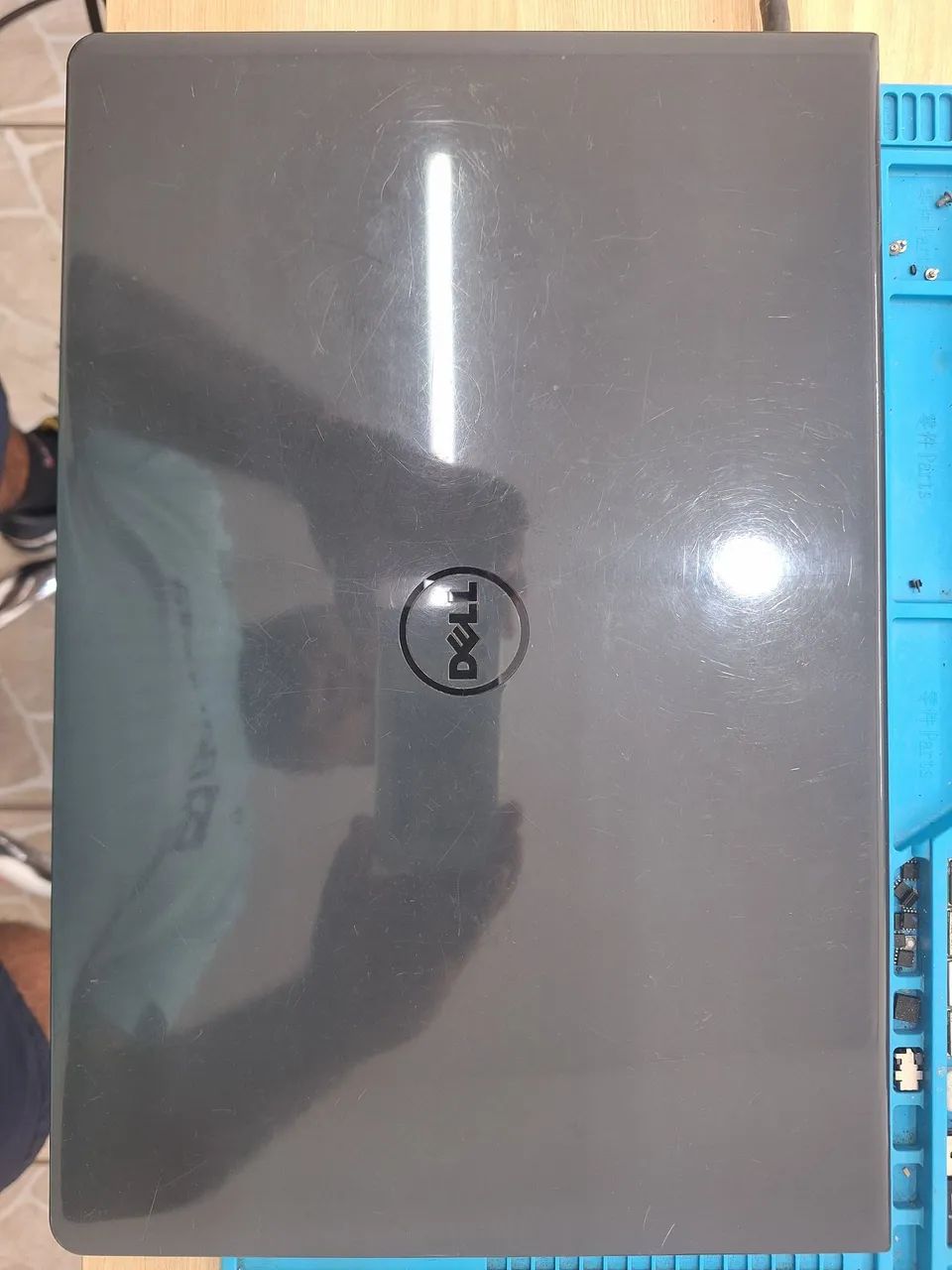Notebook core i3 com garantia  - Foto 4