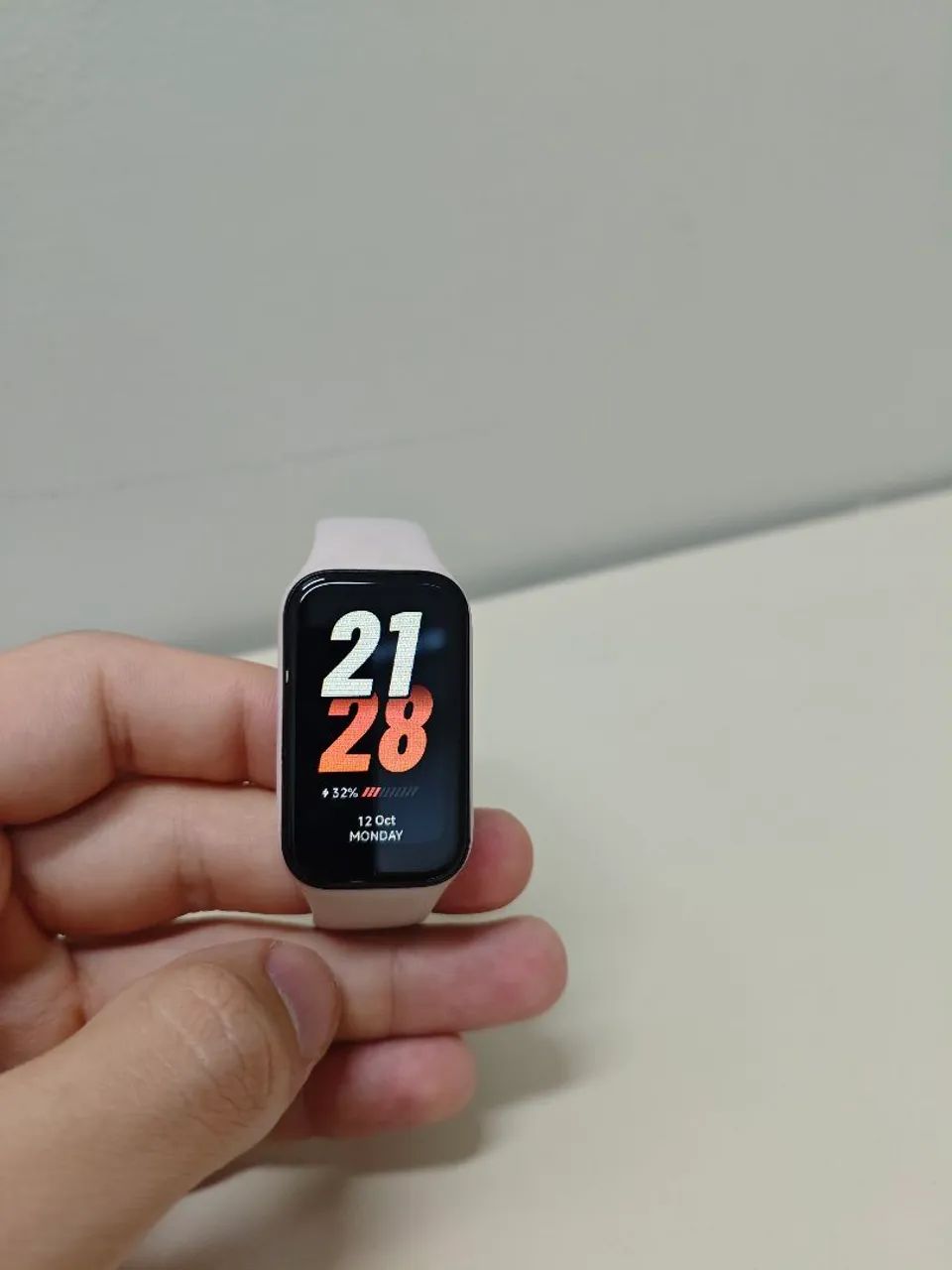 Smartwatch Mi Band 8 active - Foto 2