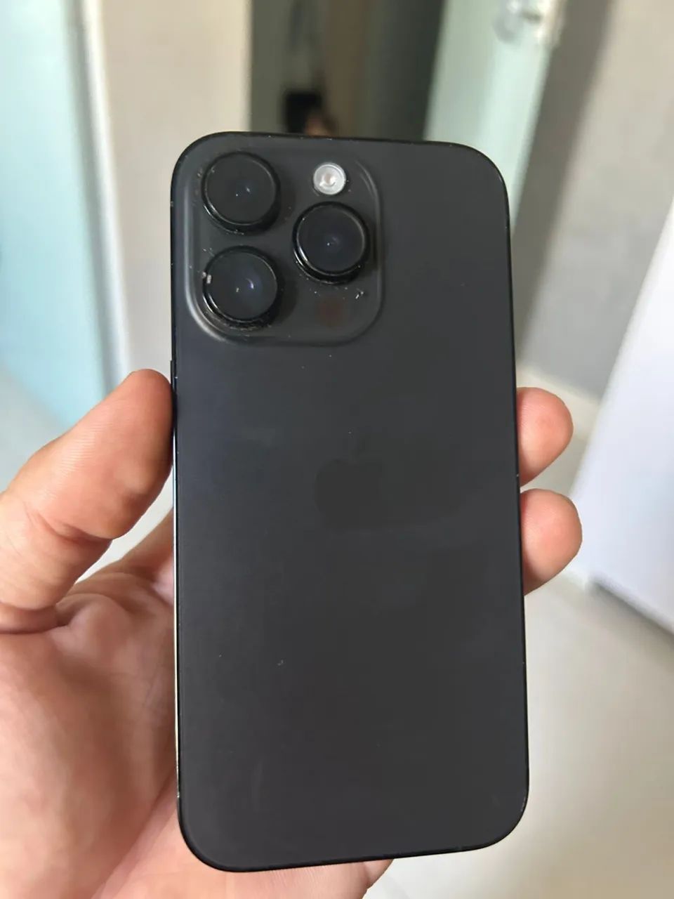 Vendo iPhone 14 Pro  - Foto 2