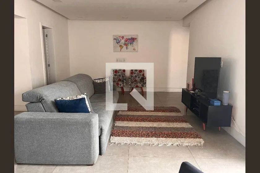 Apartamento à Venda - Bom Retiro, 3 Quartos, 182 m2 - Foto 3