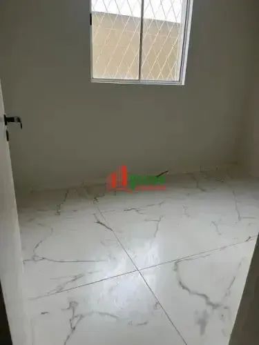 Apartamento com Área Privativa - Foto 2