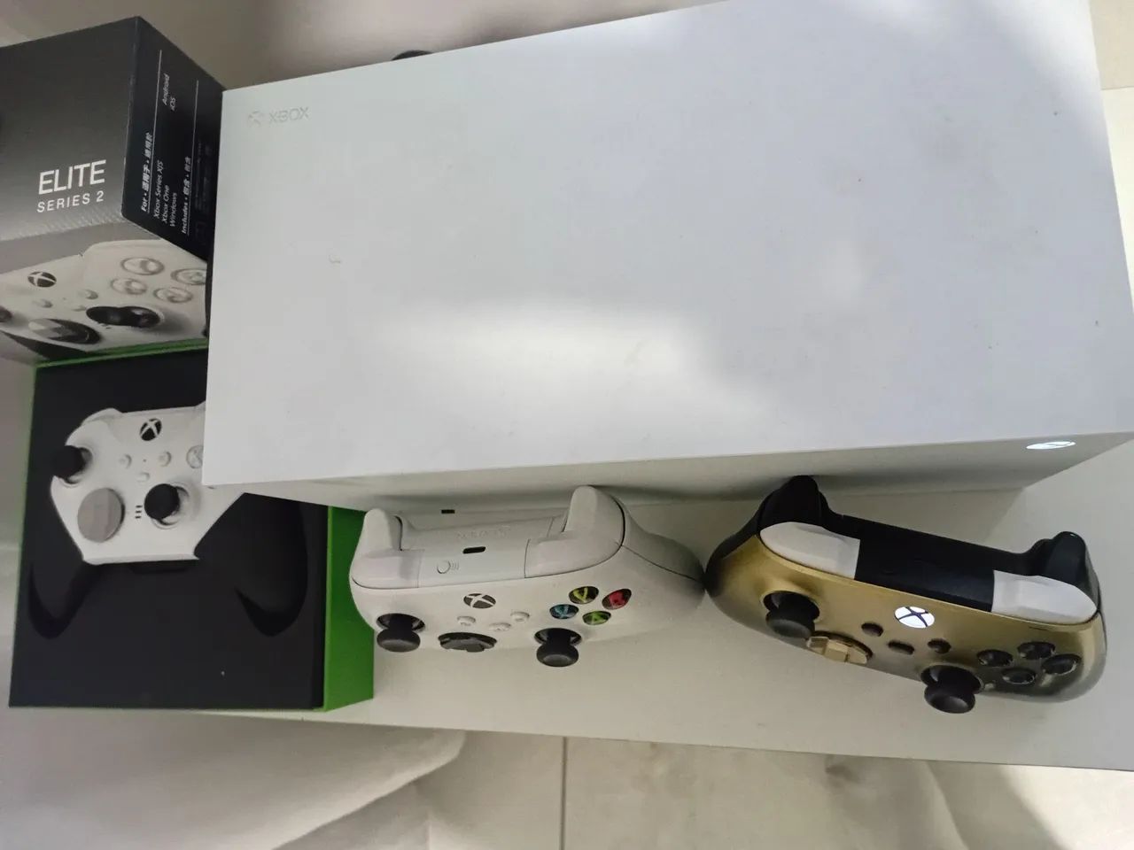Xbox serie x Digital  - Foto 5