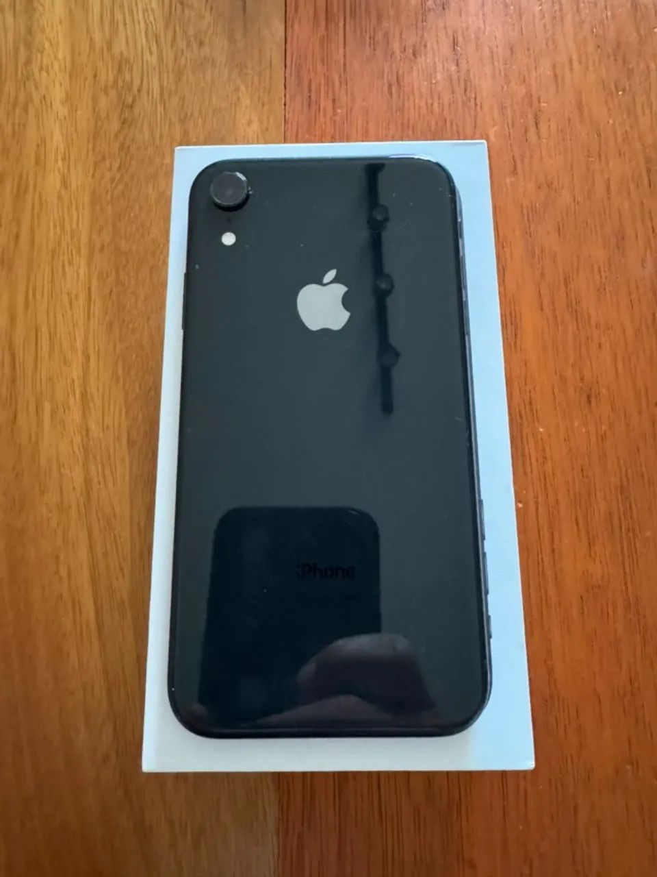 Vende-se iPhone XR + Apple Watch Series 5. - Foto 2