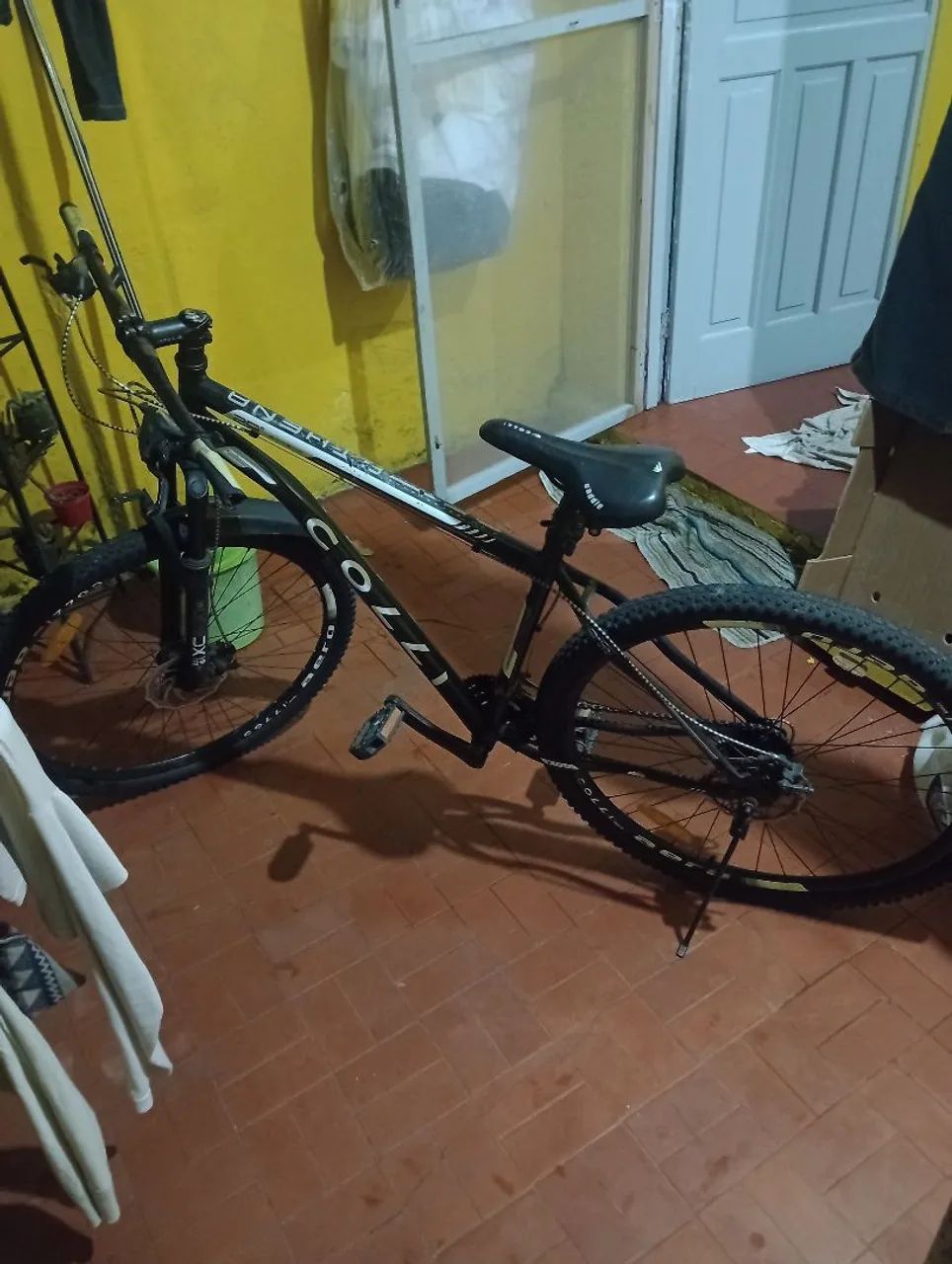 Bicicleta colli aro 29 - Foto 5