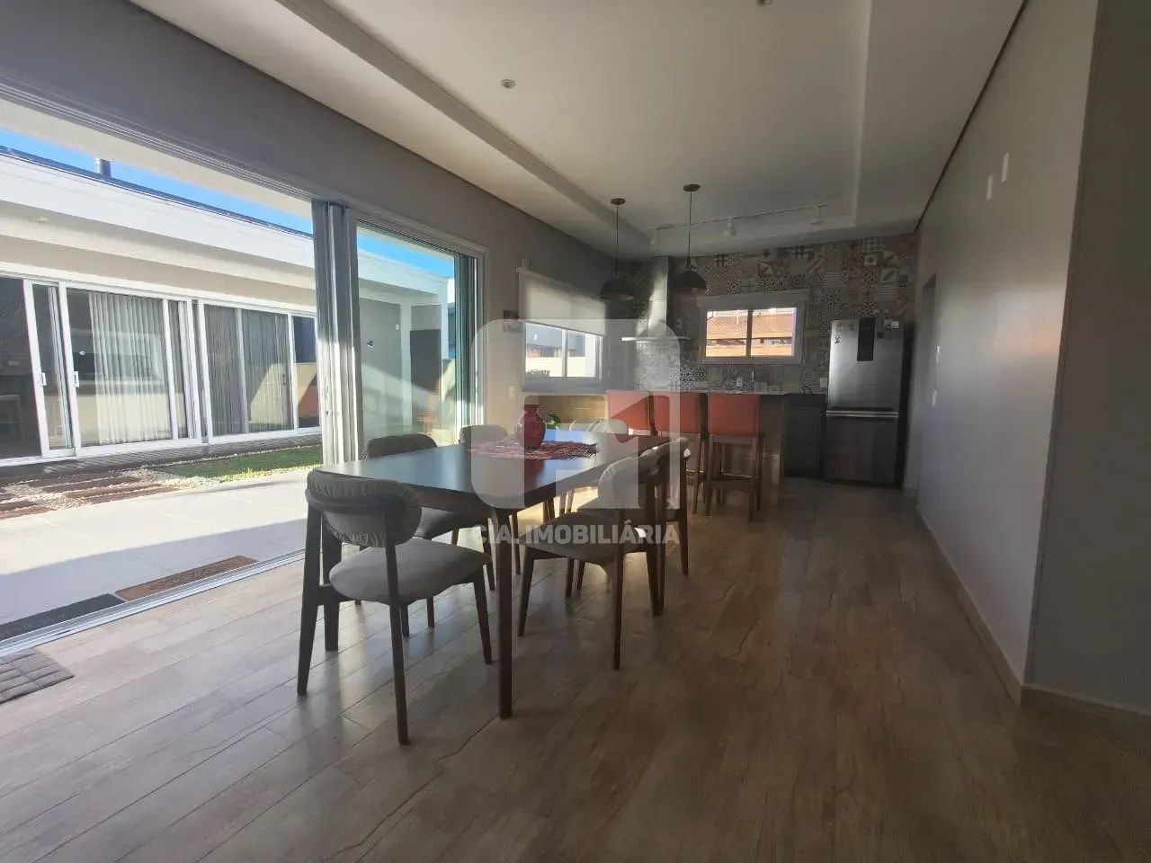Excelente casa em condomínio fechado no Campeche! - Foto 3