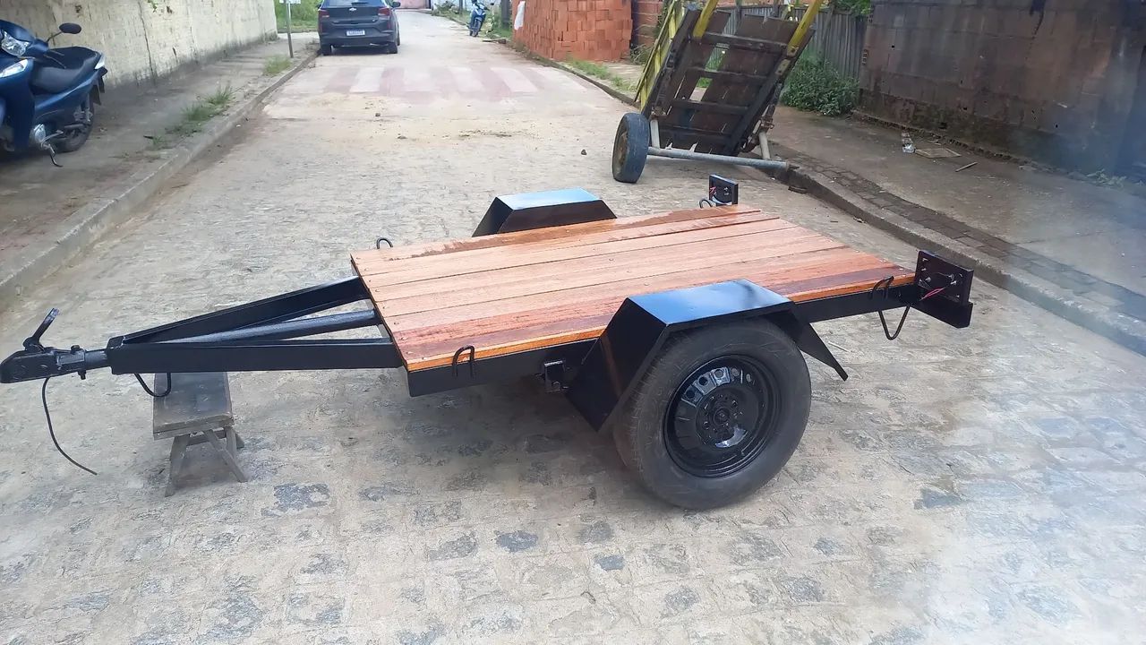 Prancha pra som - Foto 5
