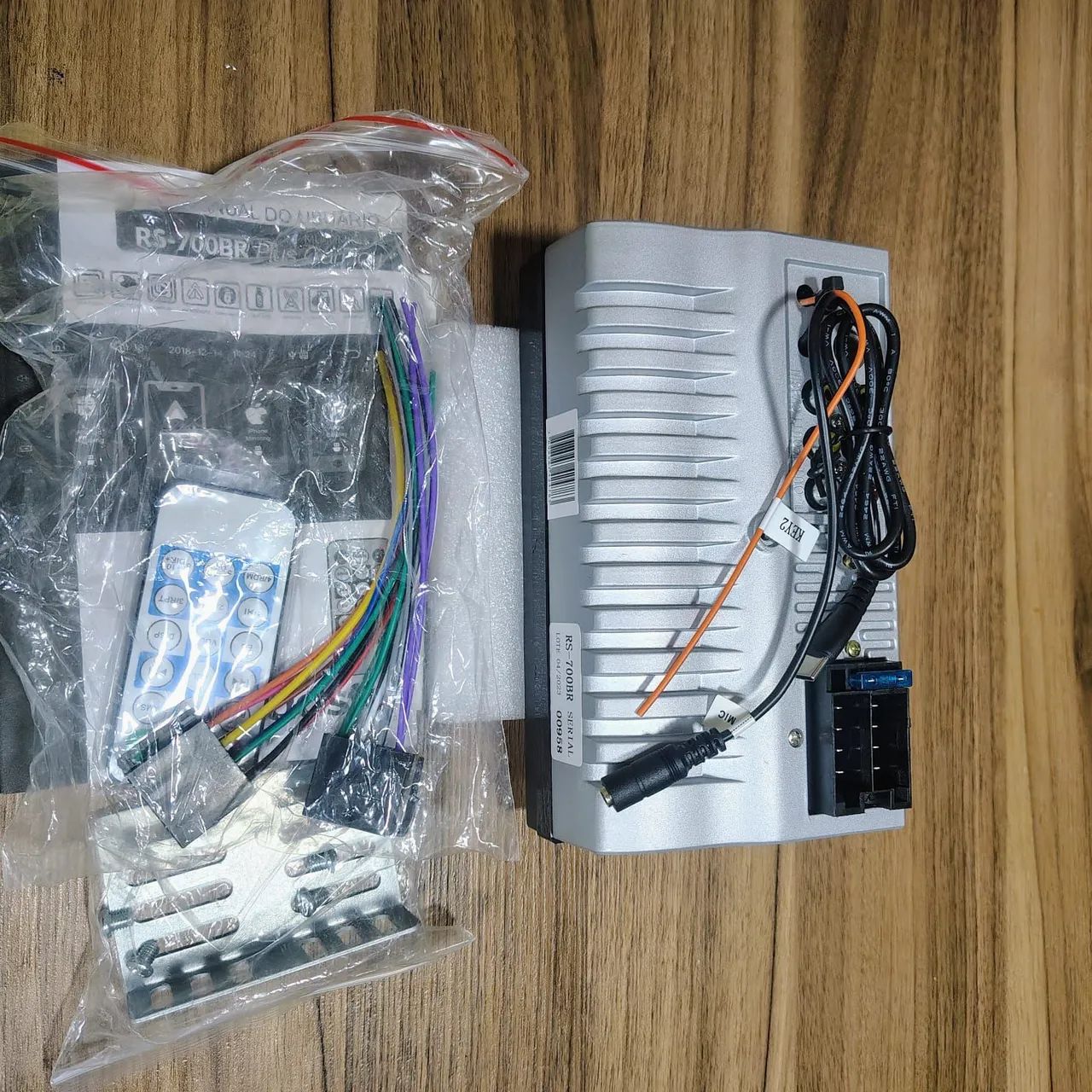 Multimidia  - Foto 4