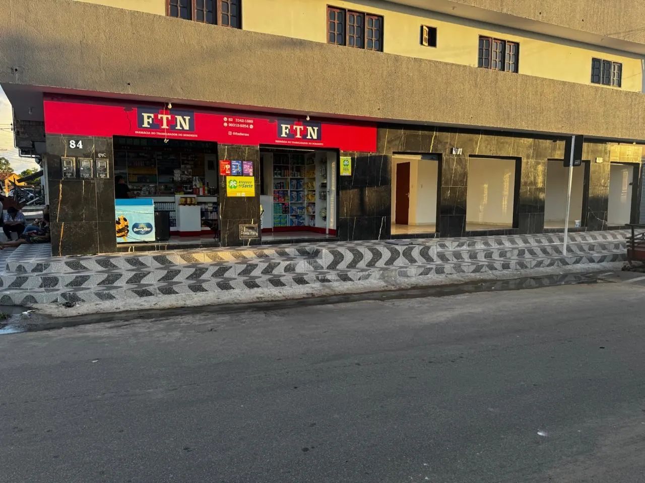 Prédio Comercial e Residencial no Jacintinho! - Foto 3