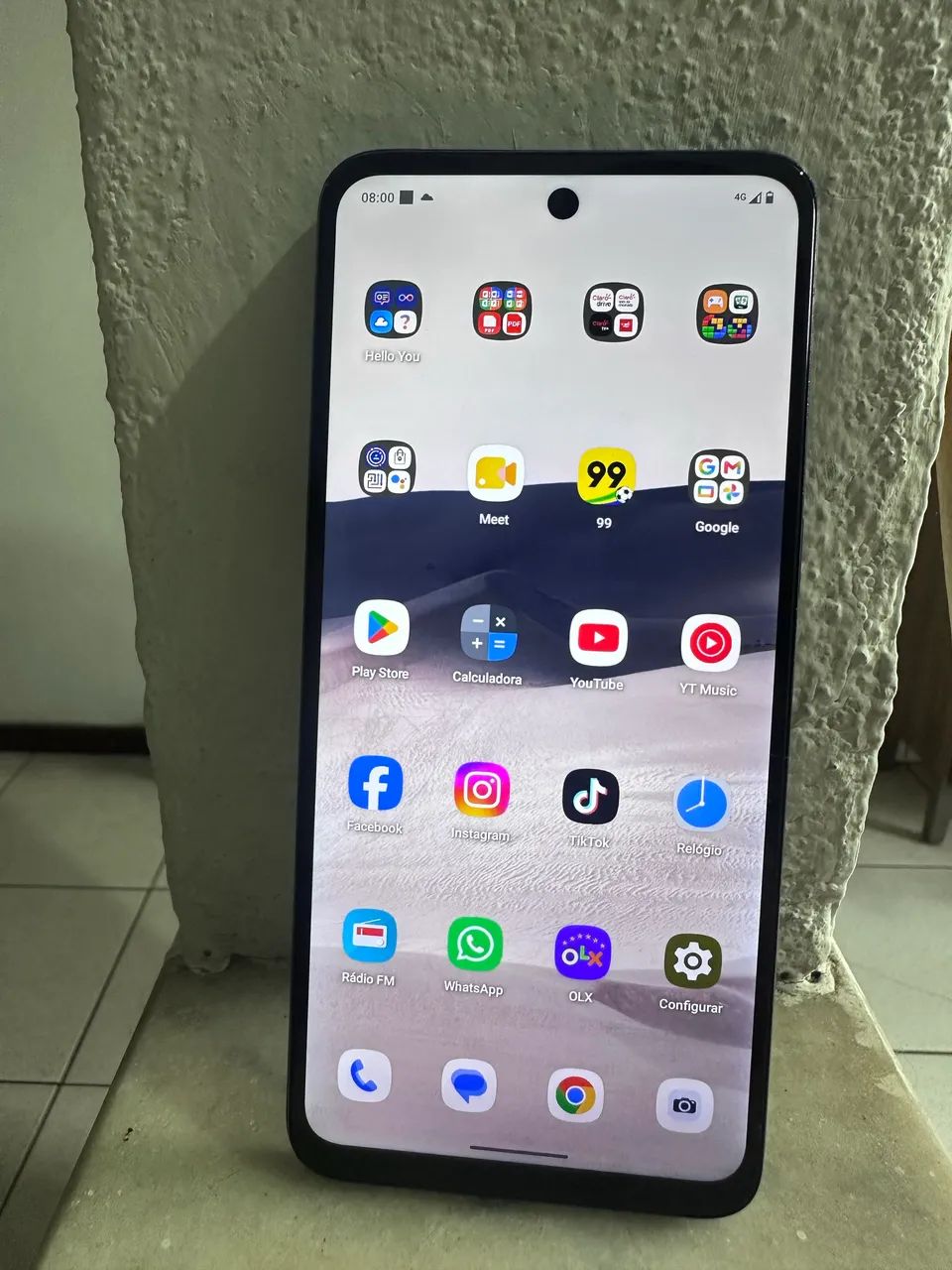 Moto g23 - Foto 4