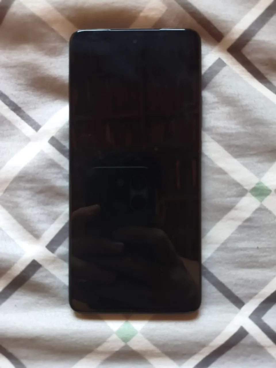 (retirada de peças) Motorola Edge 30