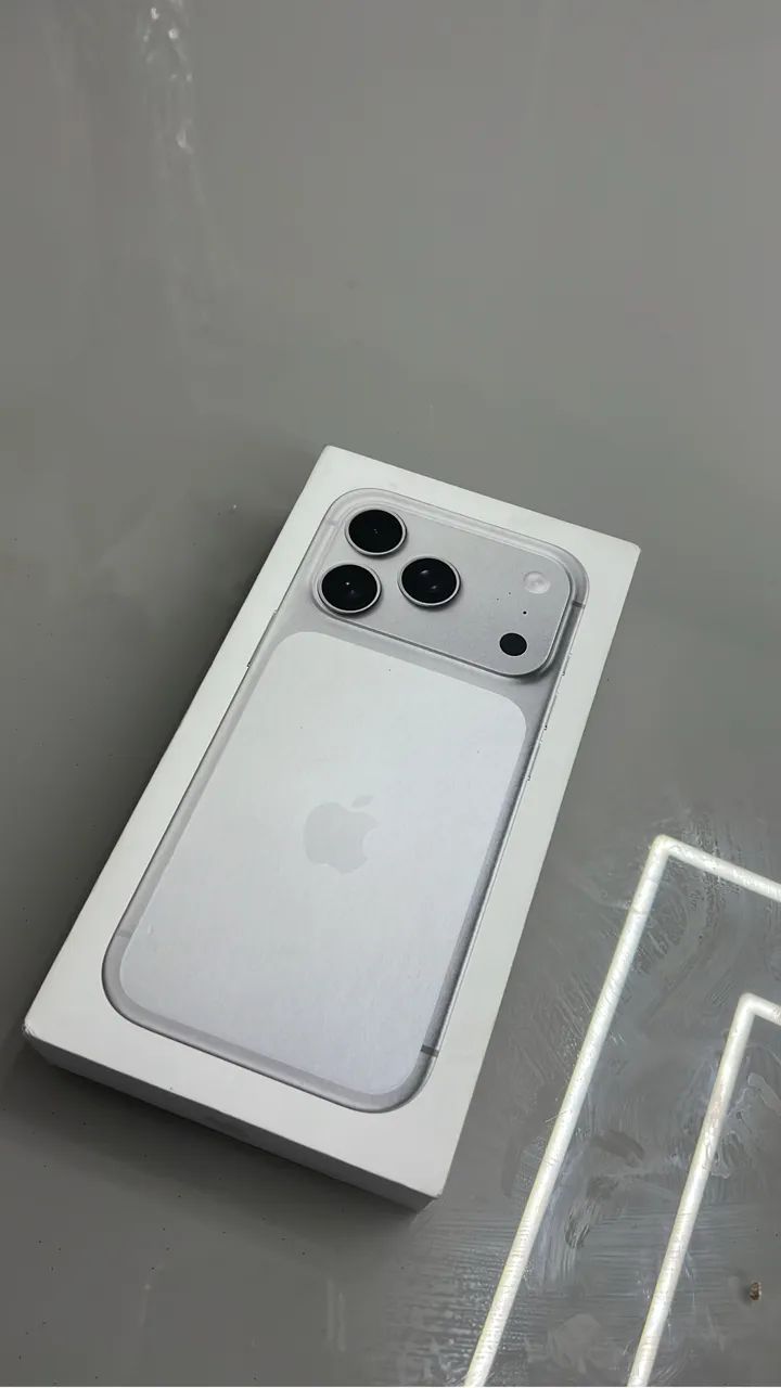 IPHONE 17 PRO 256GB