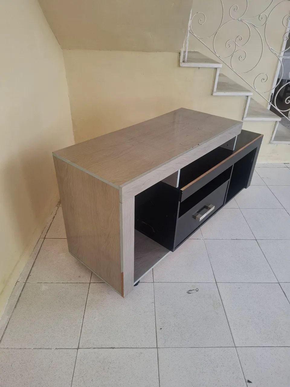 Rack . R$ 100 , e ja esta no menor valor!<br> - Foto 3