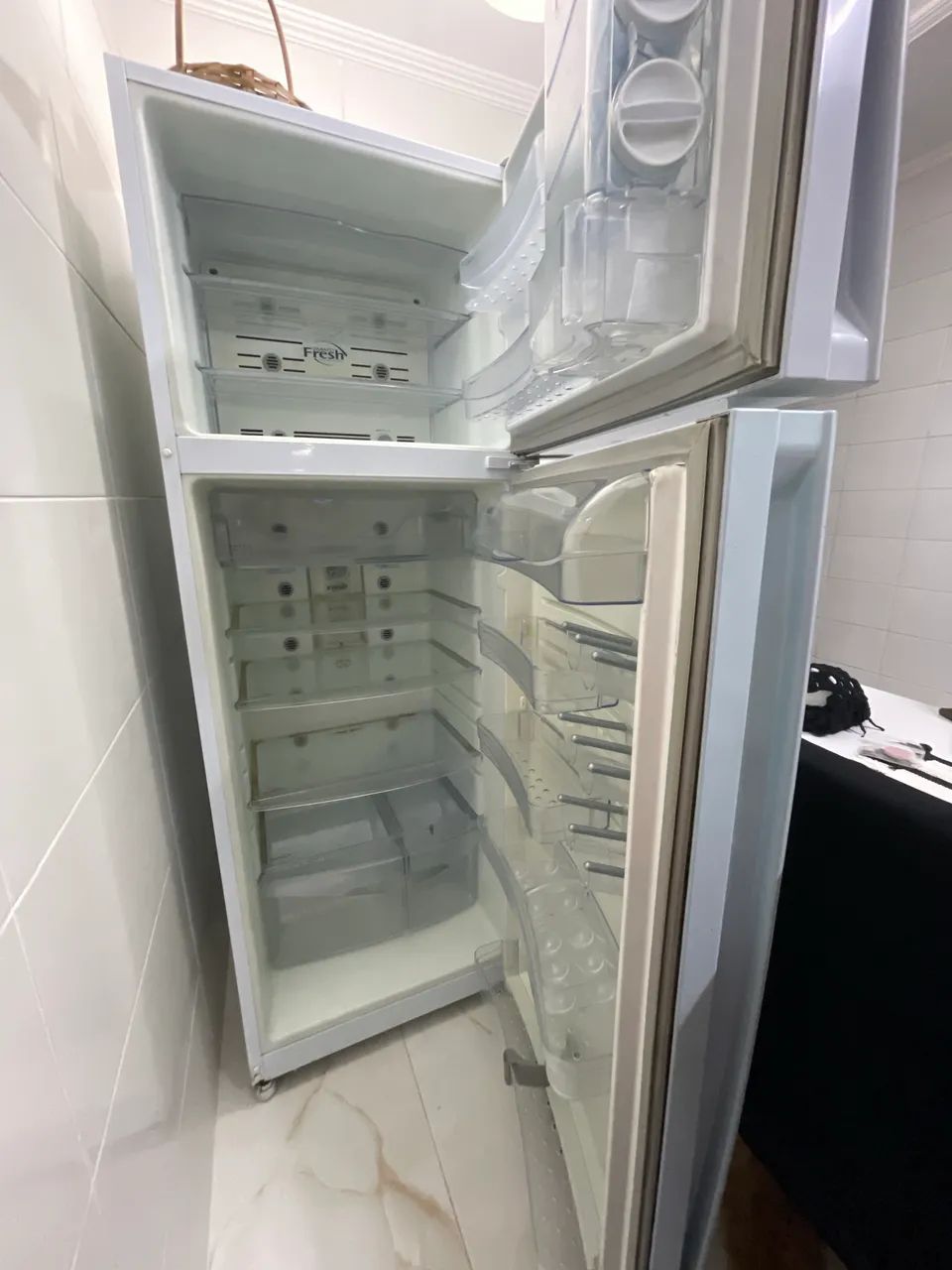 Geladeira Frost Free  - Foto 2