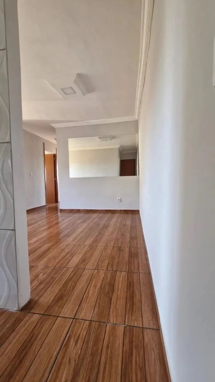 Apartamento no Riacho 2 parcelo para vender rápido  - Foto 3