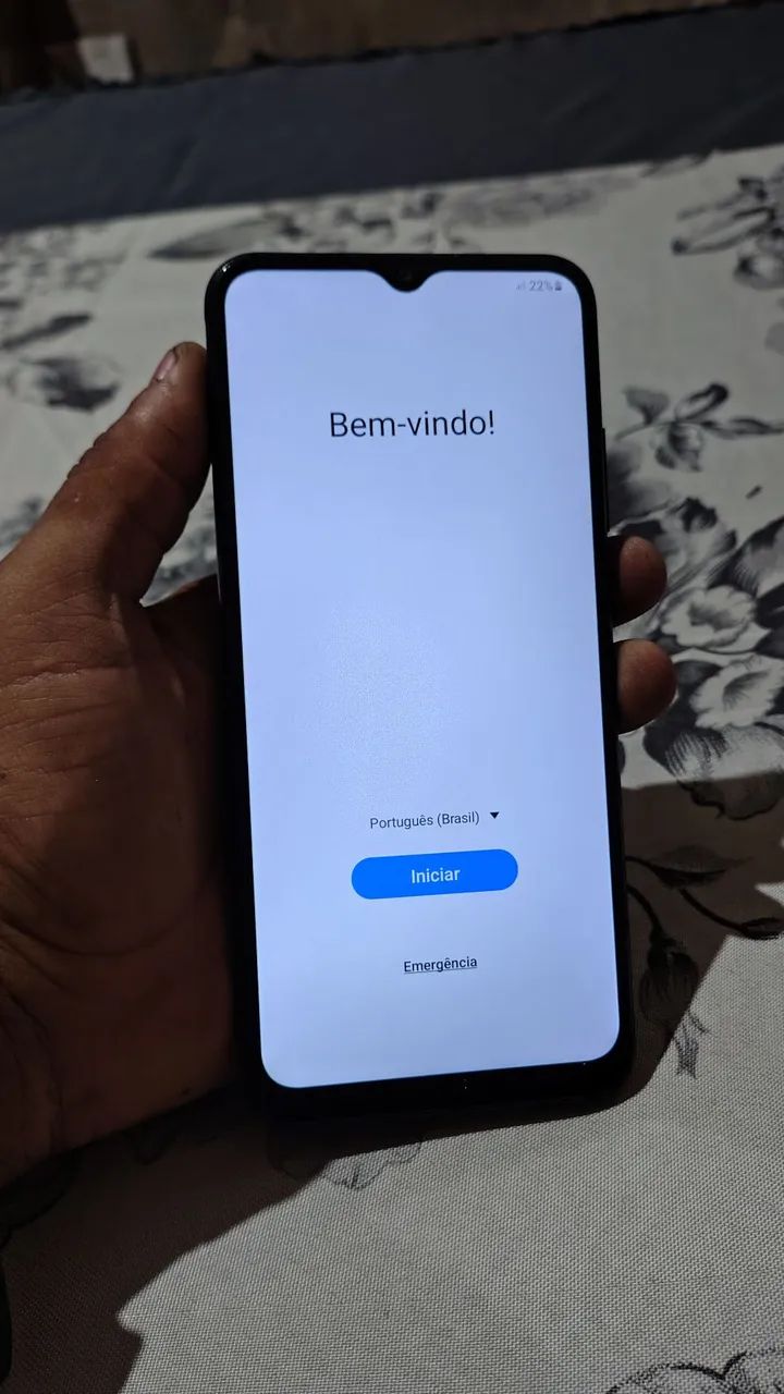 Samsung Galaxy A03