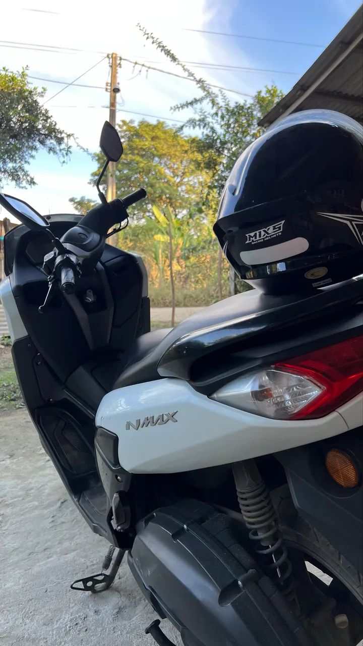 VENDO NMAX - Foto 2