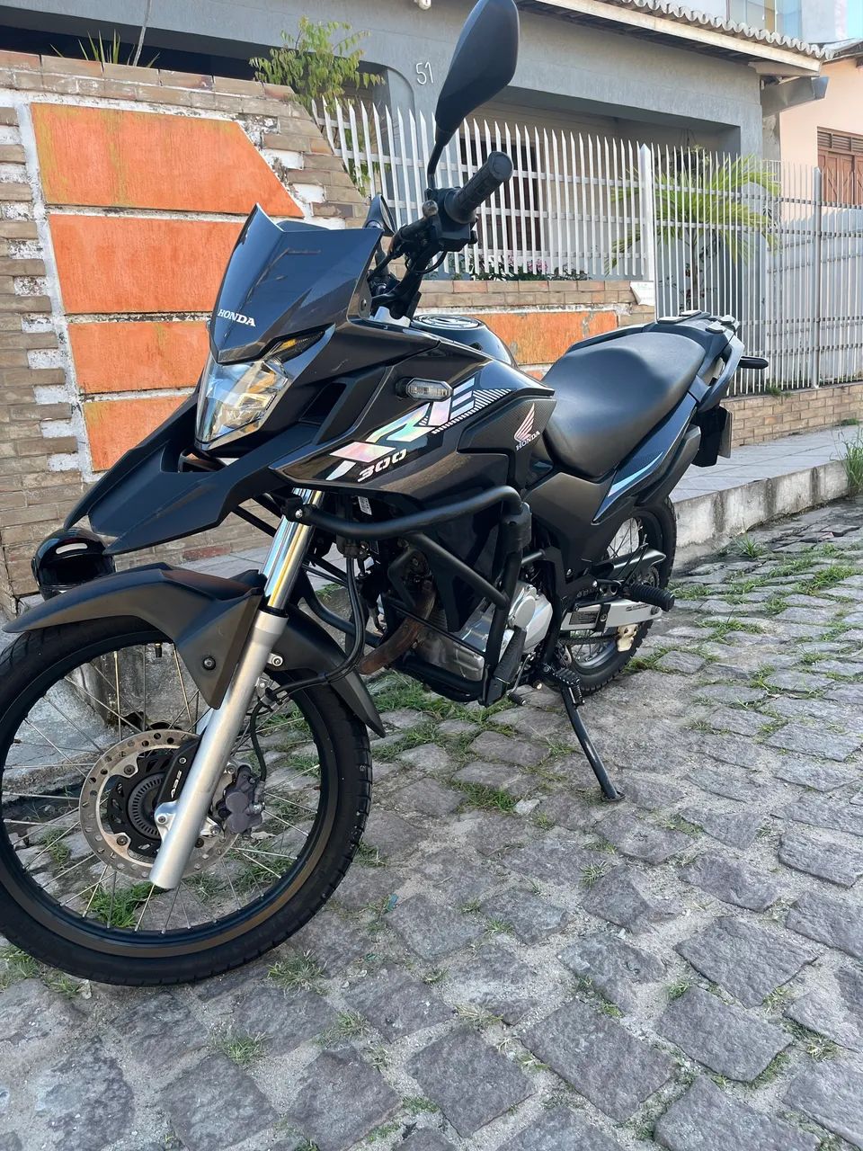 Xre 300 ABS - Foto 2