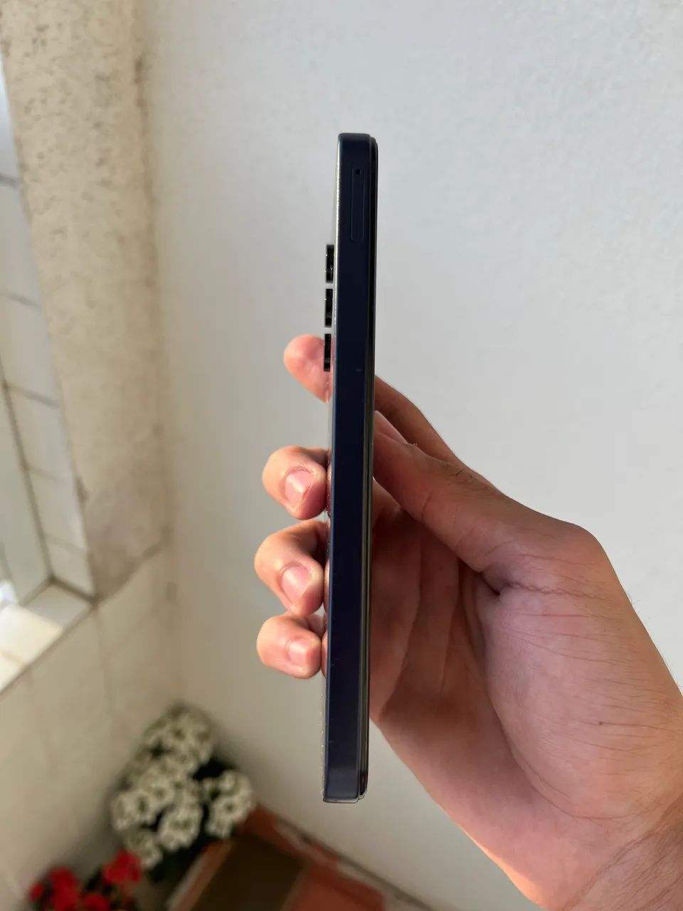Celular Samsung A15 5g com 128 GB - pra ir embora logo!  - Foto 3