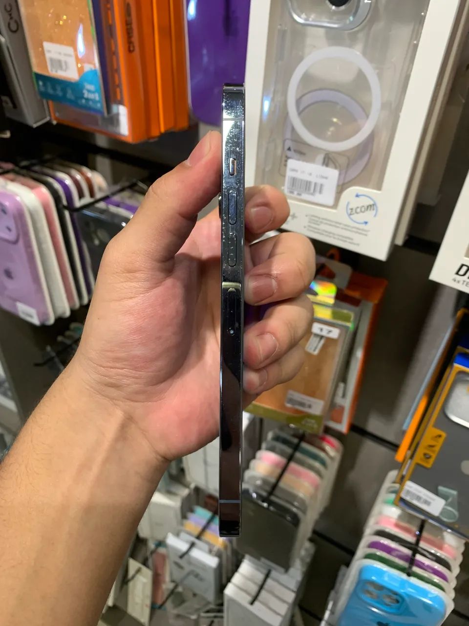 IPHONE 13 PRO MAX  - Foto 4