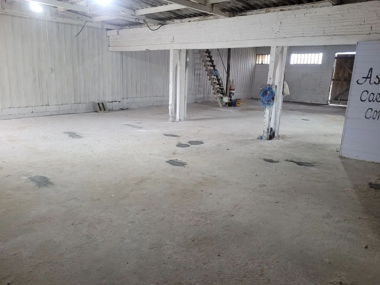 Galpão 180m2 no Pagani Palhoça  - Foto 2