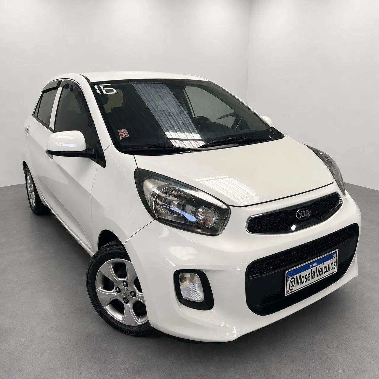 KIA Picanto 2016