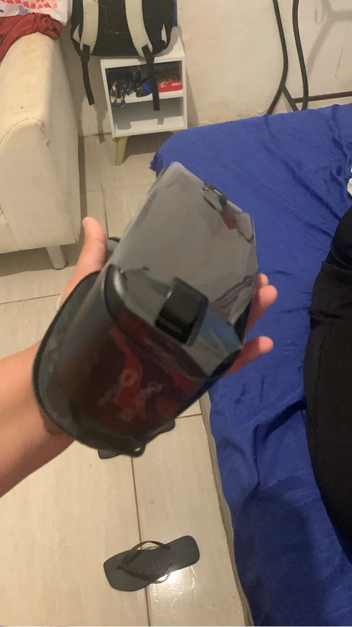 GEAR VR SAMSUNG - Foto 2