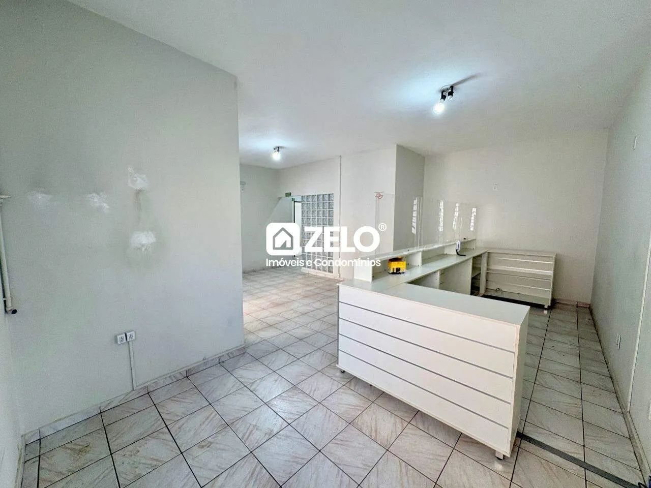 Casa para aluguel em Botafogo, Campinas - SP | Cód 18718 - Foto 4