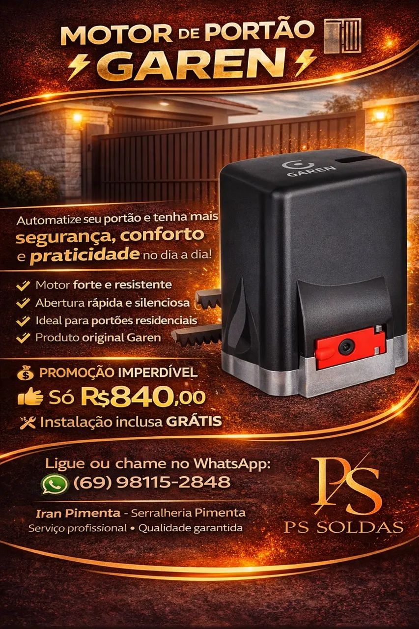 Serviços  - Foto 2