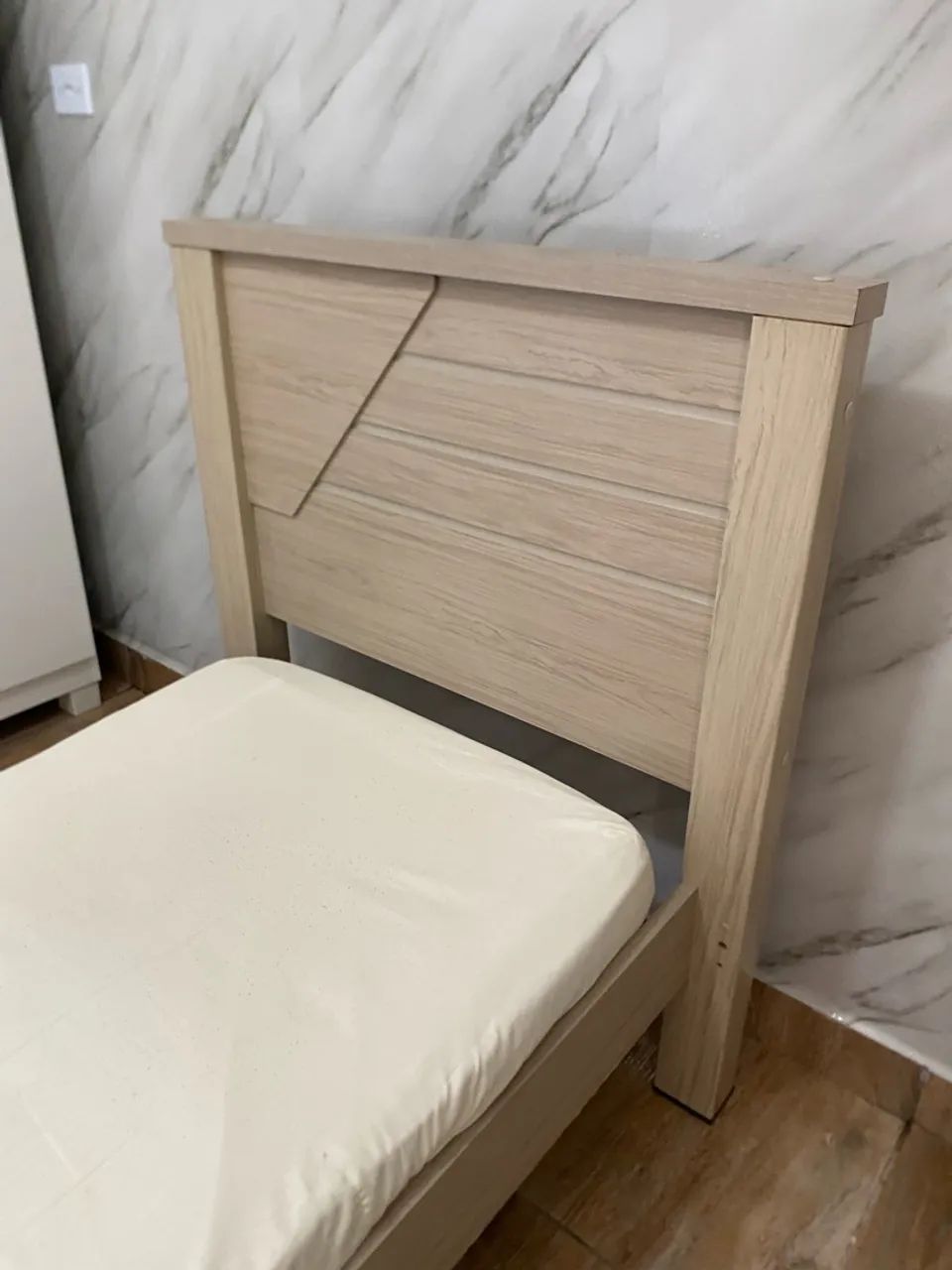 Cama de solteiro  - Foto 2