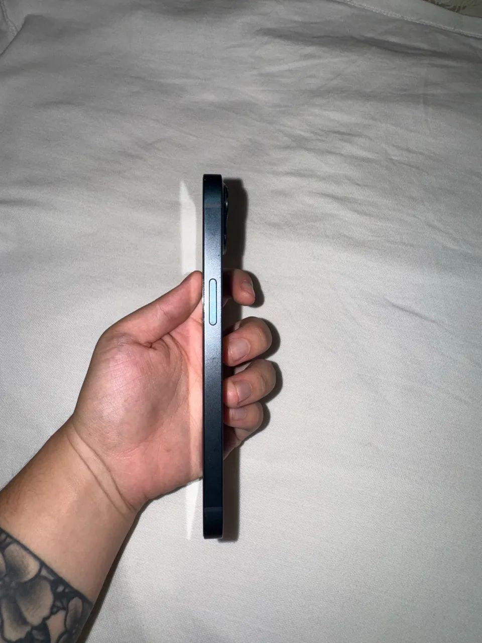iphone 13 256 GB - Foto 5