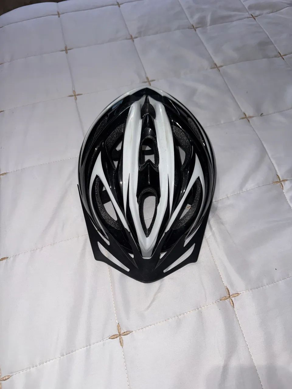 Capacete de ciclista - Foto 5