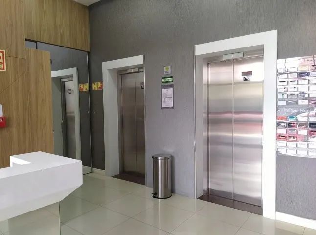 Sala comercial no Centro de Osório 40m2 - Foto 2