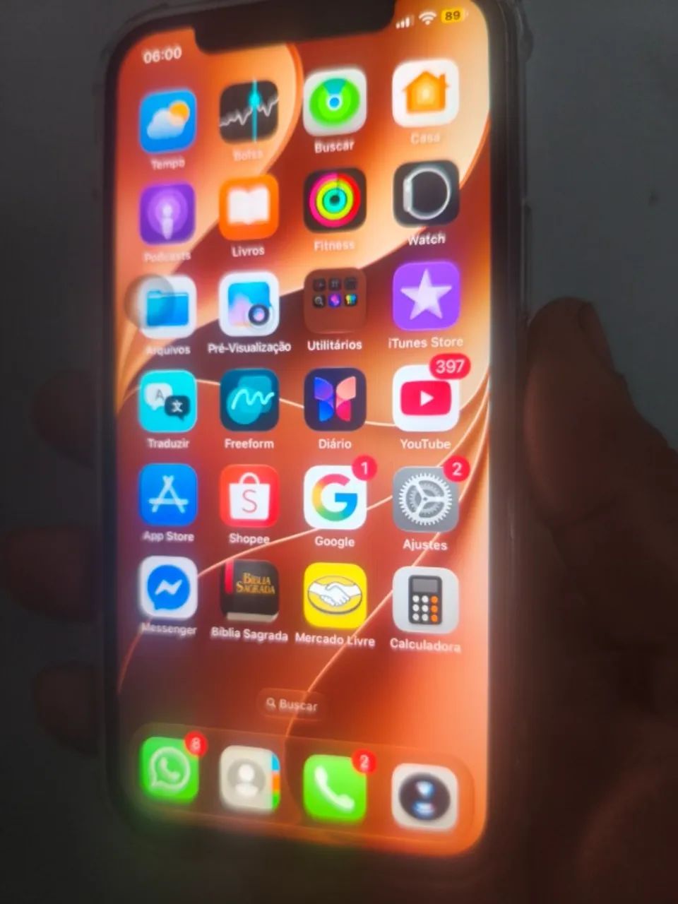 iPhone 12 pro vendo ou troco  - Foto 2